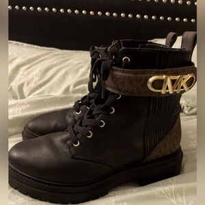 MICHAEL KORS Women's  Ankle Boots